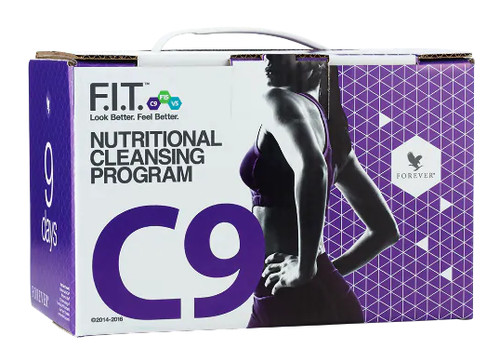 Forever nutritional - c9,