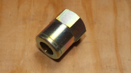 Bedford army lorry nut - bedford,