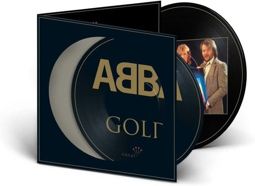 Abba gold the - abba,