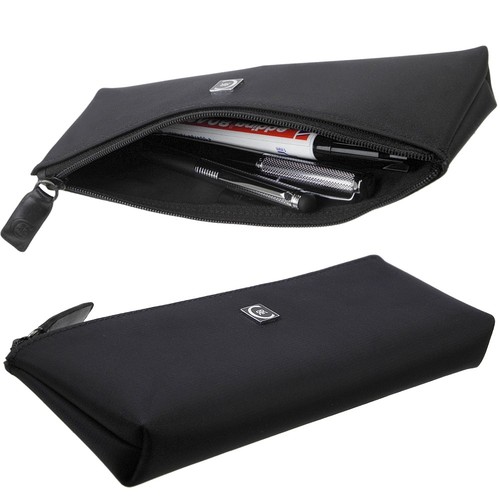 Cerruti 1881 pencil case - cerruti,