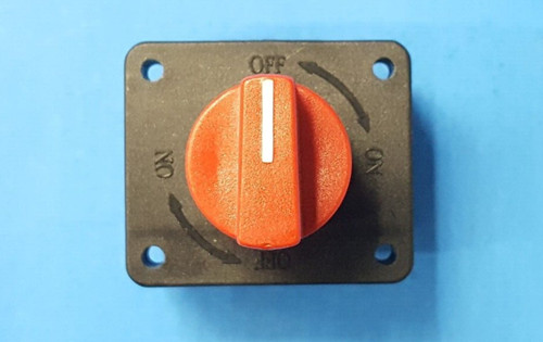 300a battery isolator - 300a,