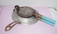 Vintage "The Rustad Co." Cast