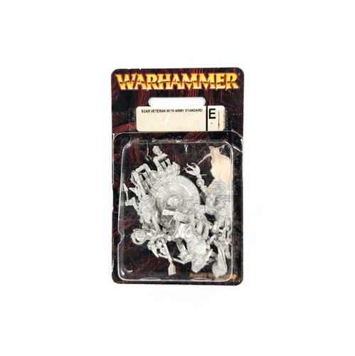 Warhammer fantasy lizardmen - warhammer,