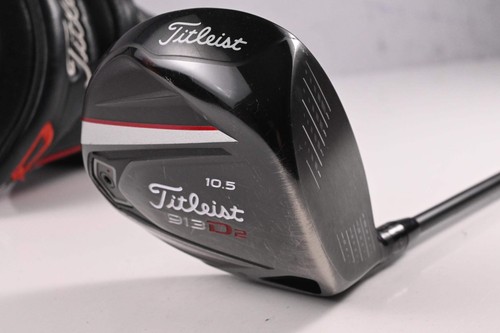 Titleist 913 driver 10 - driver, /