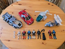 BANDAI Gerry Anderson's New