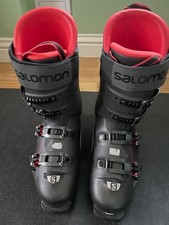 Salomon S/Pro 120 HV Ski Boots