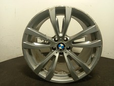 BMW X5 Alloy Wheel 20" Inch