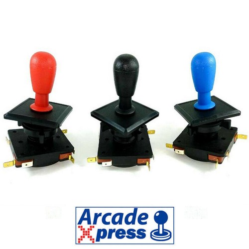 Universal arcade joystick - universal, il