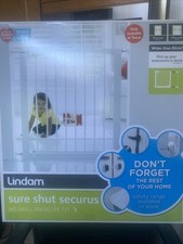 Safety gate for - for, children