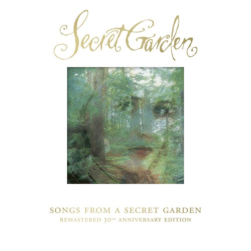 Secret garden songs from - :,