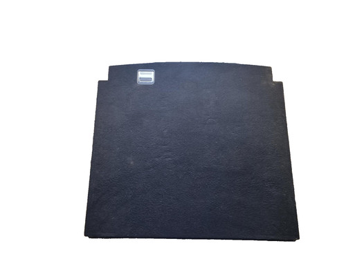 Mercedes boot floor carpet - mercedes,