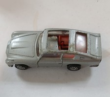 Corgi Matchbox Toys 1979