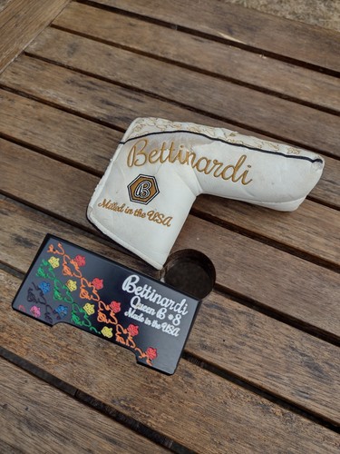 Bettinardi queen bee putter - bettinardi,