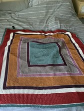 Square Scarf