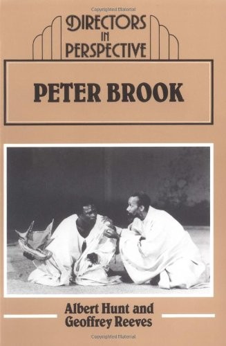 Peter brook directors in - (directors,