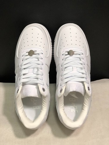 Bape shoes