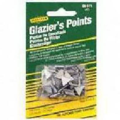 Pack glazier point s no - pack, point's,