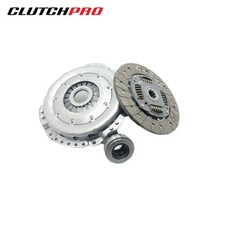 CLUTCH KIT FOR TATA SAFARI