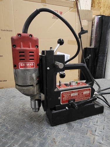 Gamag 1208 landis - landis, adjustable