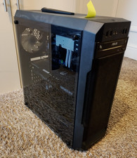 ASUS NVIDIA RTX 3080 AMD Ryzen