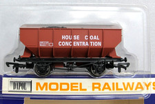 Dapol B676 House Coal House