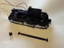 BACHMANN CLASS 66  COMPLETE