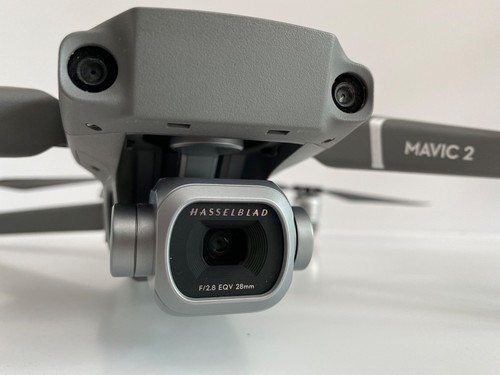 Dji mavic pro - 2, fly