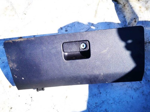 Honda 2008 glove - glove, box