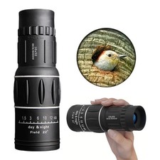 FMC Coating 16x52 Monocular