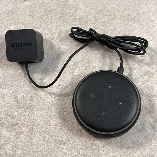 Amazon echo dot - echo,