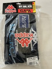 Vintage kappa manchester city - kappa,