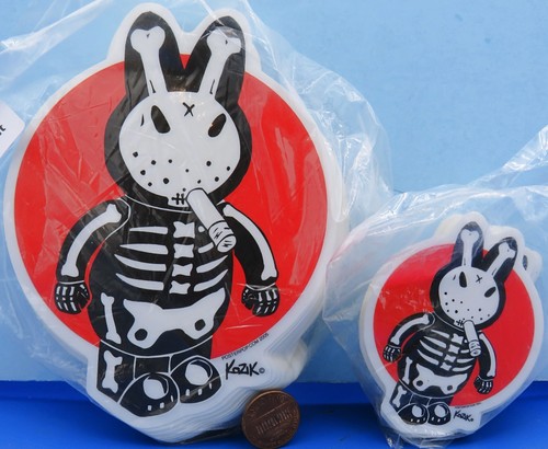 X100 sticker pack - sticker, kozik