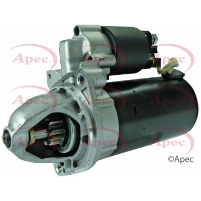 Apec starter motor - motor, for