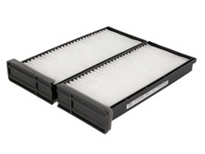 Cabin filter fits MITSUBISHI