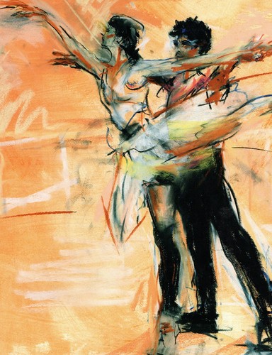 Darcey bussell carlos acosta - darcey,