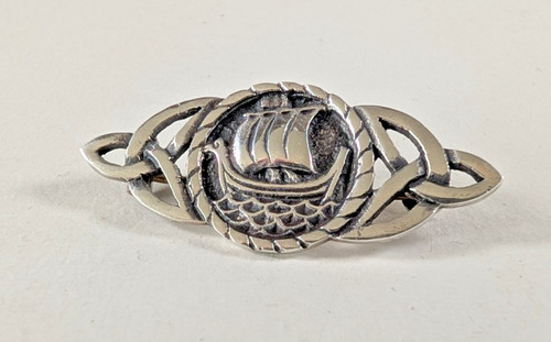 Vintage sterling silver john - silver,
