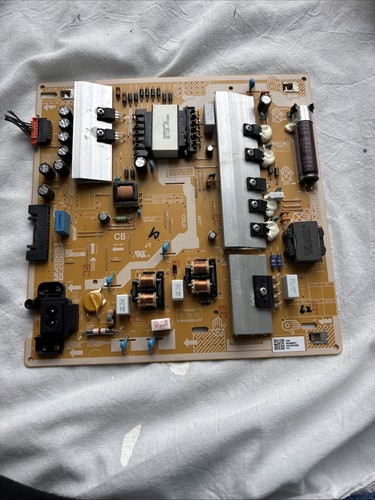 Samsung power board - tv,