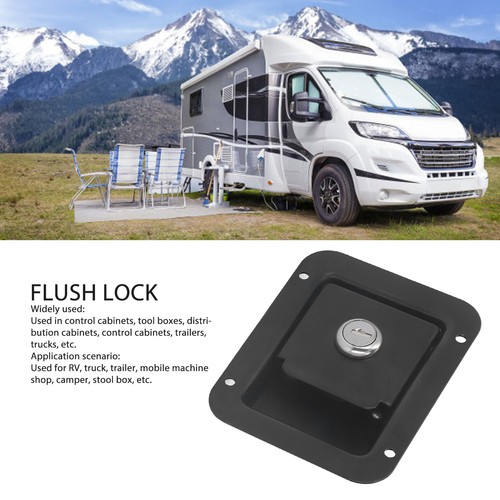 Lock heavy duty travel - ⁺,