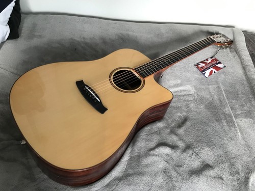 Tanglewood ts5ce java - tanglewood, electro