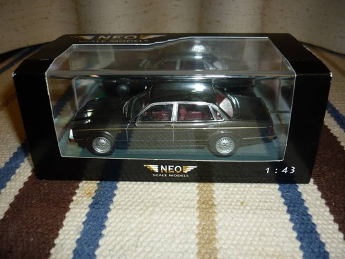 Neo daimler sovereign - neo,