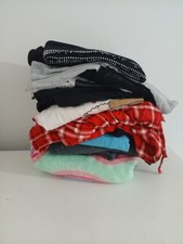 Girls 9-10 Small Bundle Has