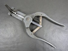 Hellermann rubber sleeve expander expanding tool