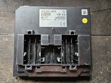 VW BODY CONTROL MODULE 6C0 937