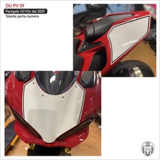 Ducati Panigale V2/V2S 2025