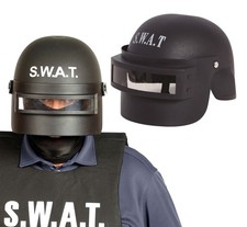 HELMET "SWAT" RIOT POLICE