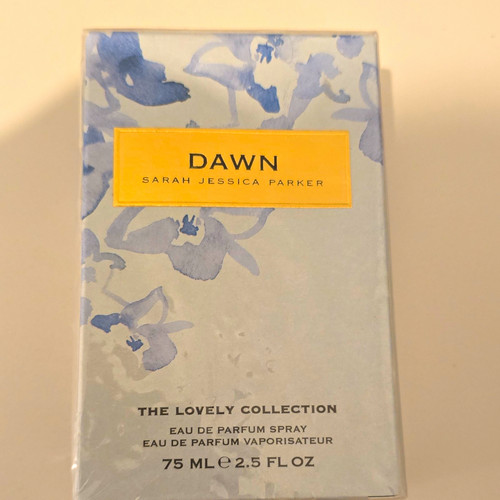 Sarah jessica parker dawn - sarah,