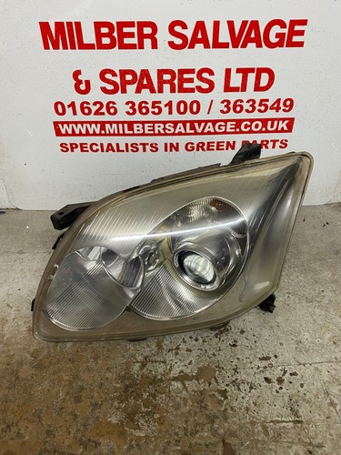 Toyota avensis 2005 passenger - avensis,