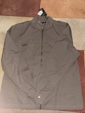 Men's Bomber Jacket Peacock