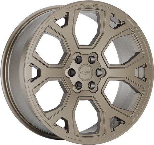 Alloy wheels velare - wheels, 20"