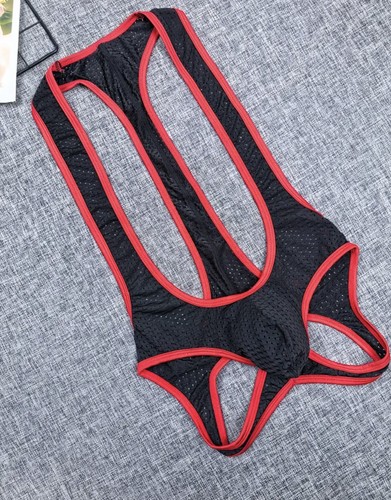 Men playwear mesh - men’s,